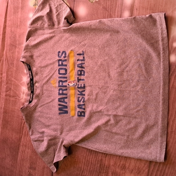 adidas Other - Adidas Basketball t-shirt 5/6adidas Tees - Short Sleeve/Shirts & Tops, Size 5B f